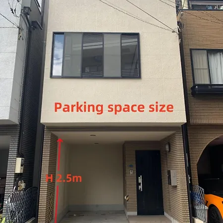 Villa 匯家風花ビル Präfektur Tokio Exterior foto