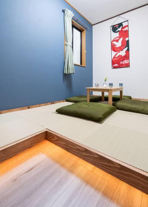 Ferienhaus 匯家風花ビル Präfektur Tokio