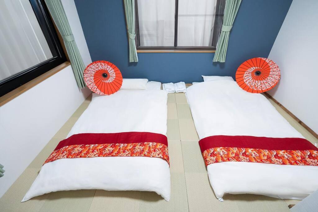 Ferienhaus 匯家風花ビル Präfektur Tokio