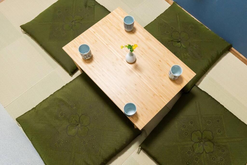 度假居 匯家風花ビル